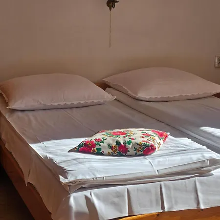 Pokoje Do Wynajecia U Lusi Krościenko Exteriér fotografie
