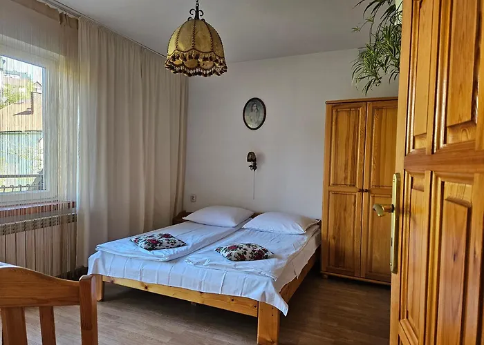 Pokoje Do Wynajecia U Lusi