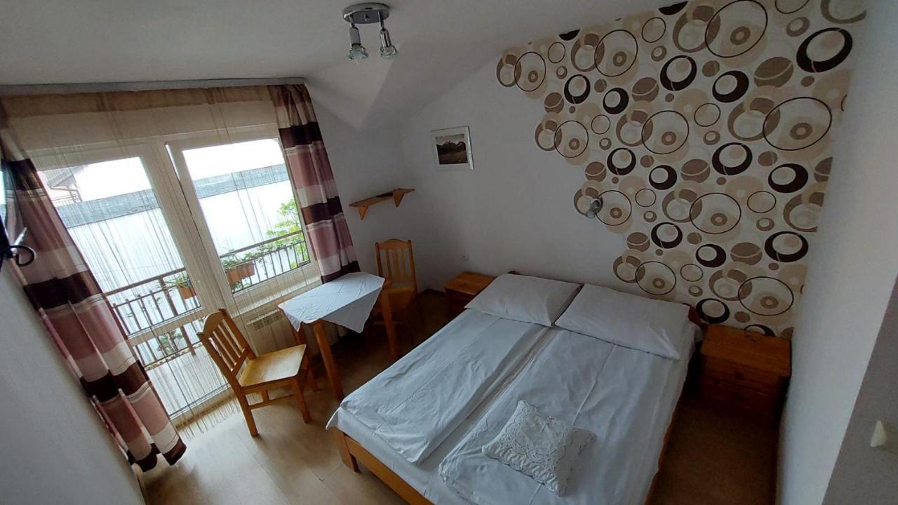 Do Wynajecia U Lusi Krościenko