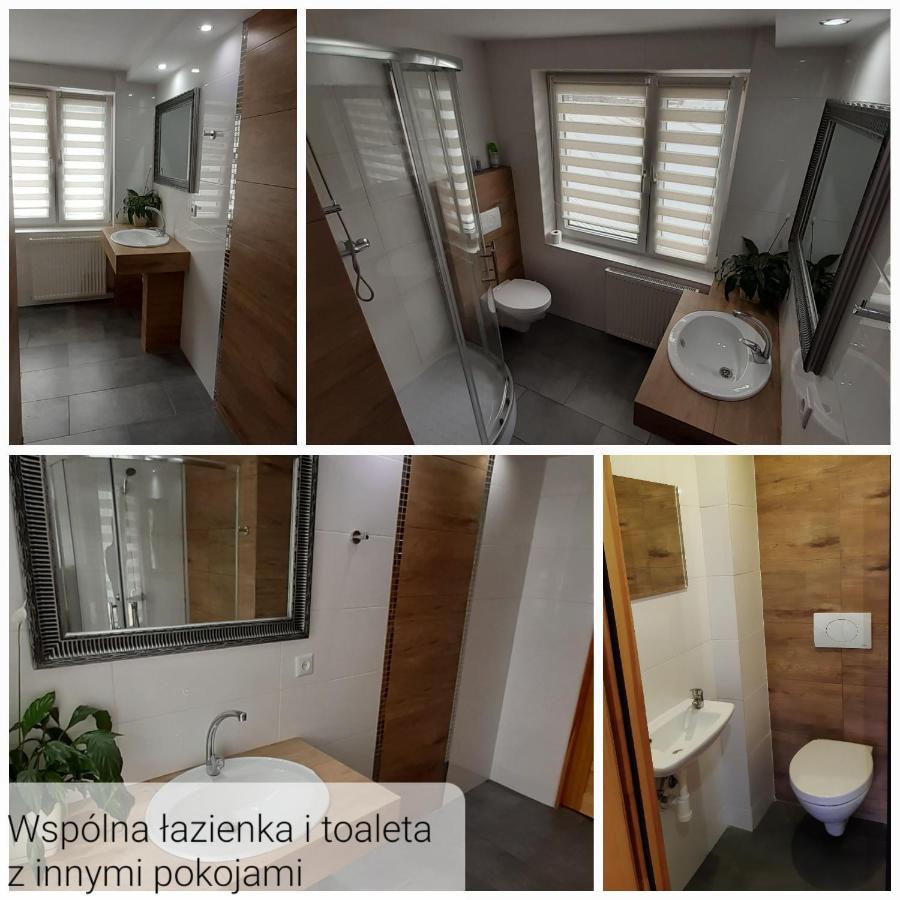 Homestay Do Wynajecia U Lusi Kroscienko nad Dunajcem