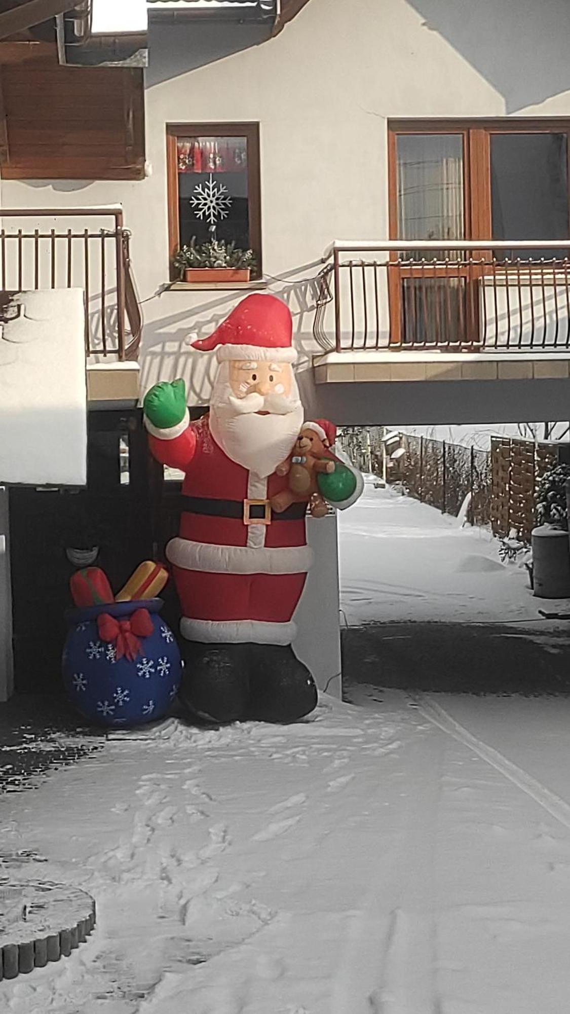 Do Wynajecia U Lusi * Kroscienko nad Dunajcem