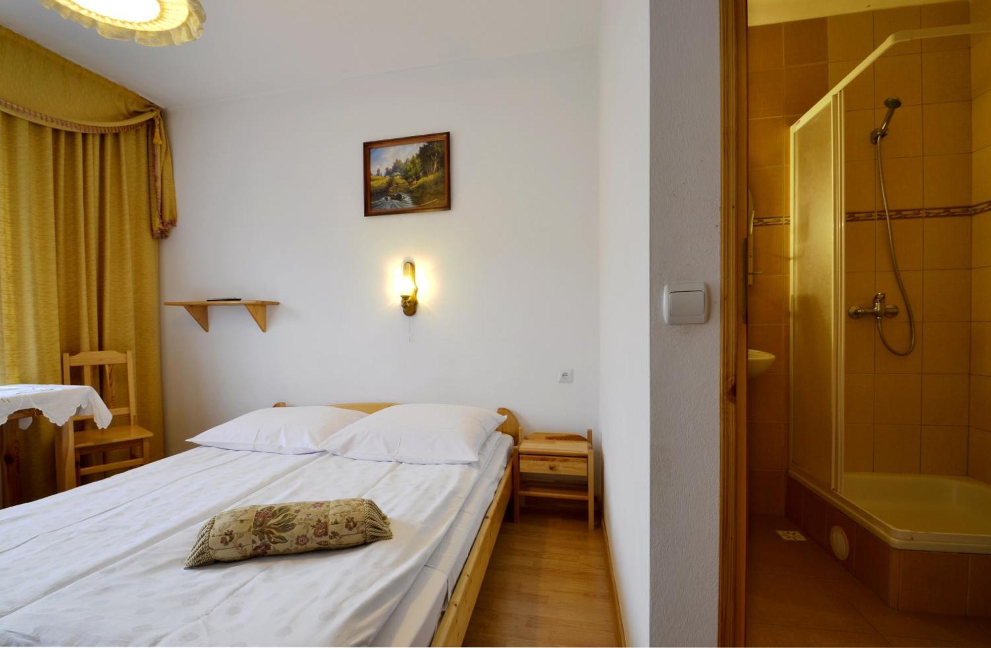 Do Wynajecia U Lusi Homestay