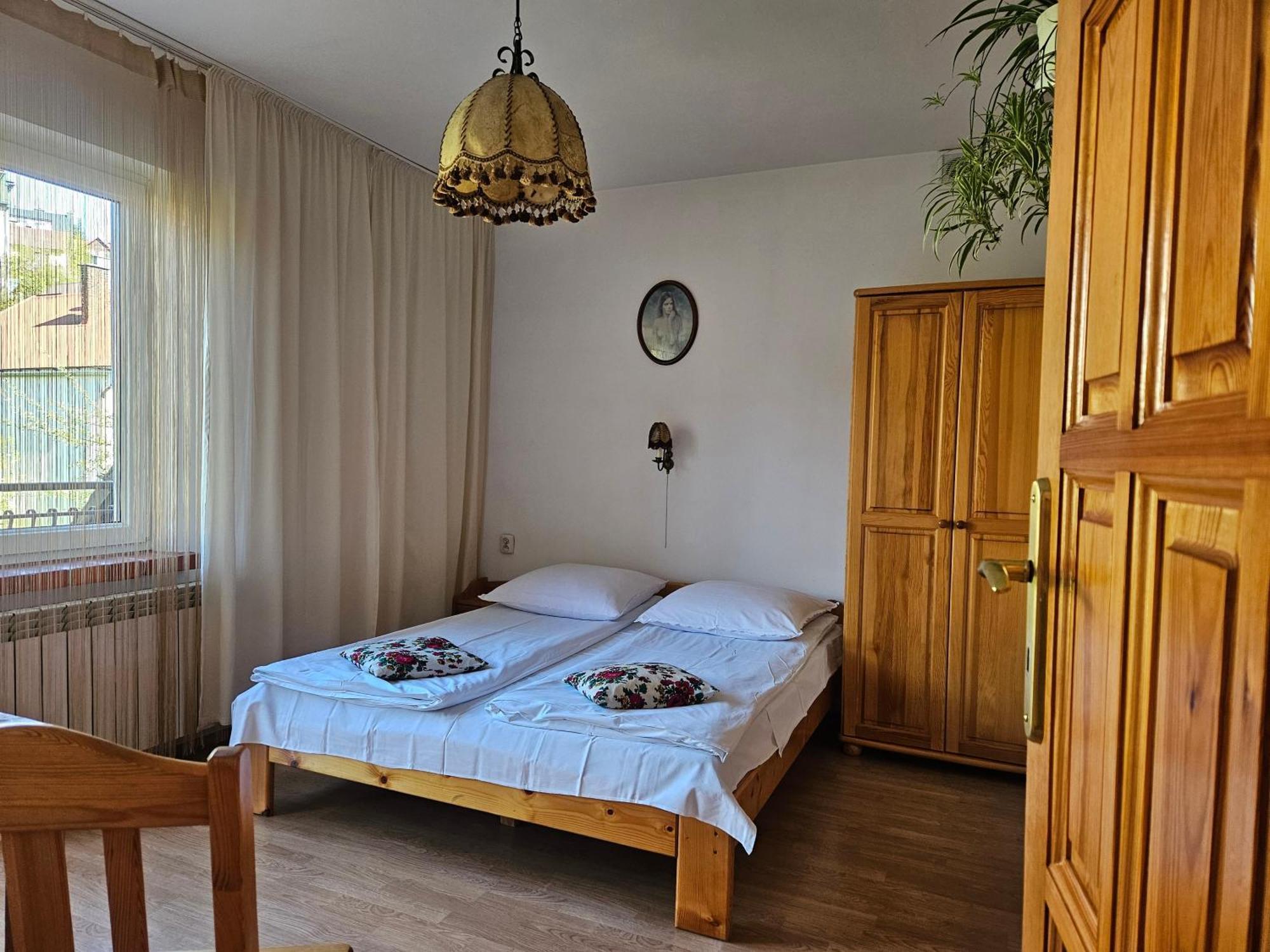 Homestay Do Wynajecia U Lusi Kroscienko nad Dunajcem