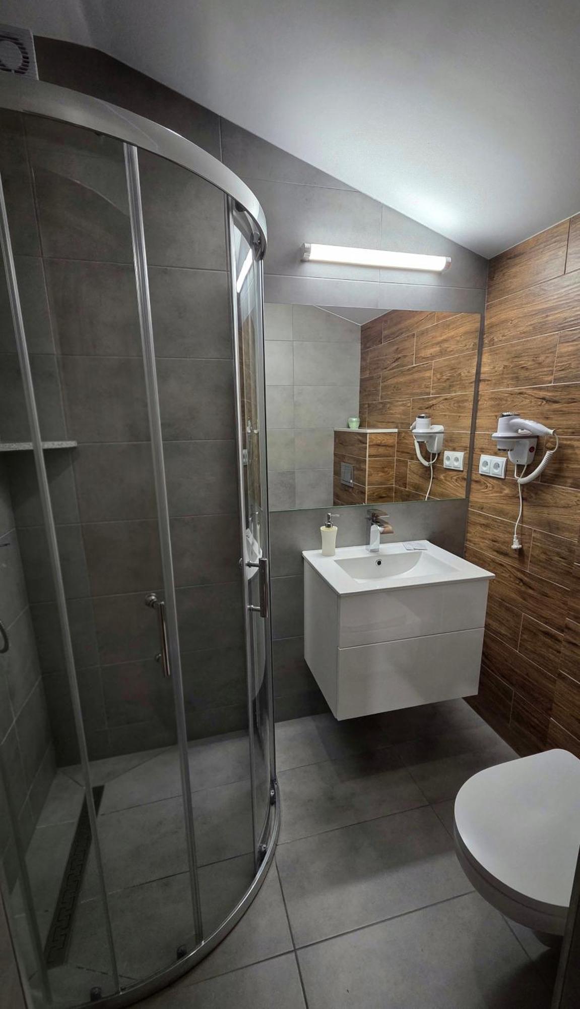 Homestay Do Wynajecia U Lusi