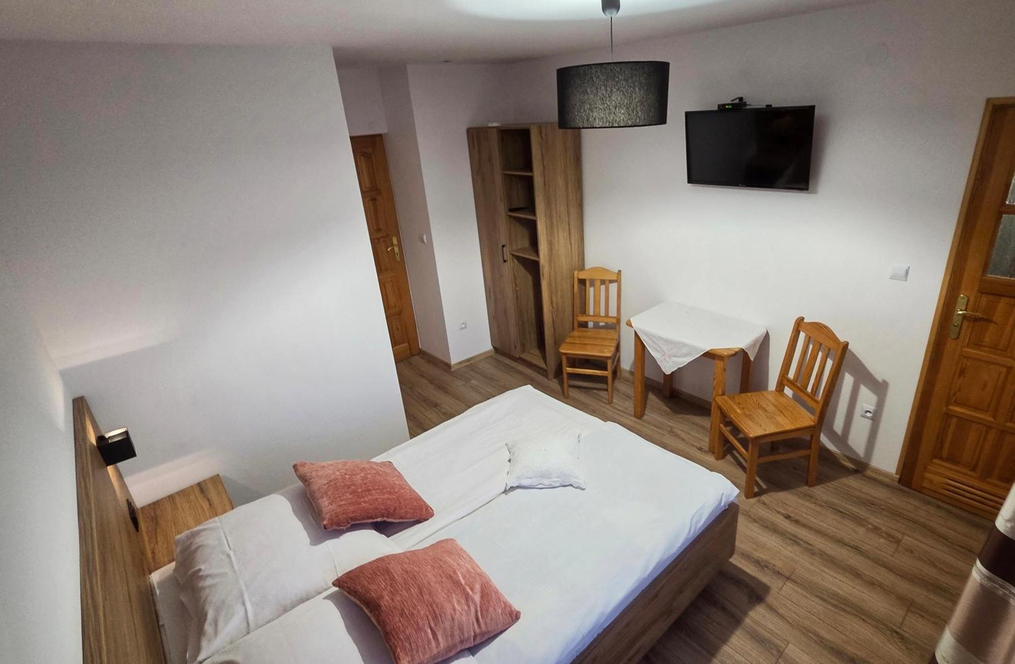 Do Wynajecia U Lusi Homestay *