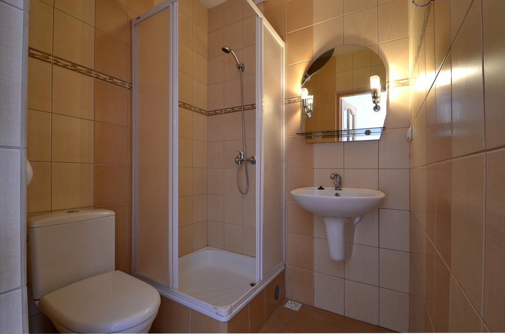 Do Wynajecia U Lusi Homestay