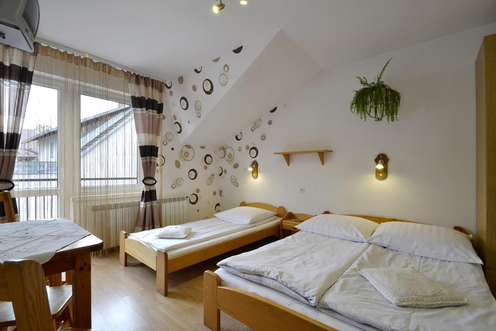 Do Wynajecia U Lusi Homestay