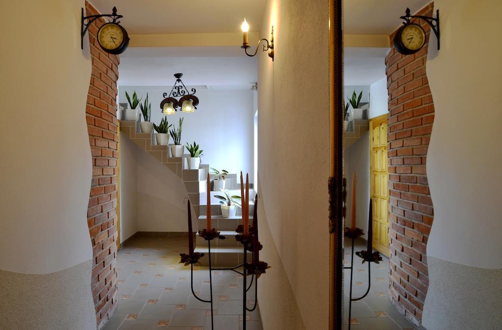 Do Wynajecia U Lusi Homestay *