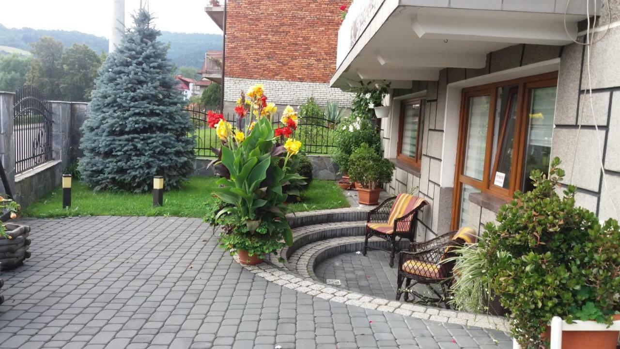 Do Wynajecia U Lusi Privatunterkunft