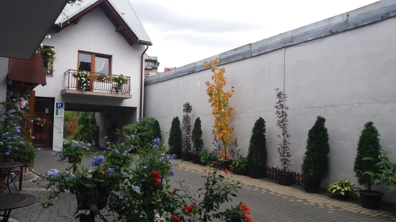 Do Wynajecia U Lusi Homestay *