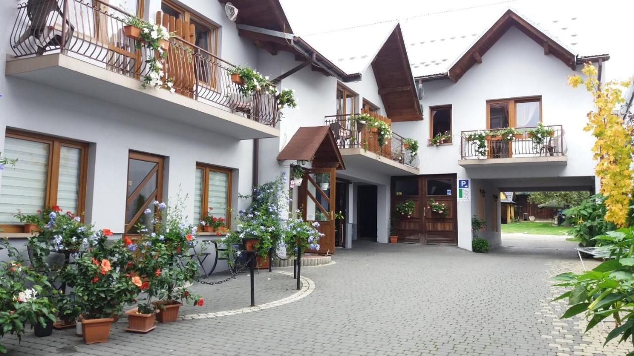 Do Wynajecia U Lusi Homestay